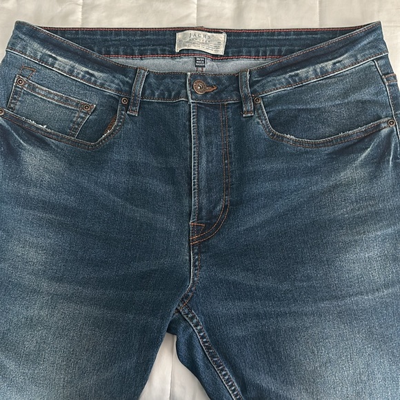 Jach’s men’s jeans - Picture 3 of 4